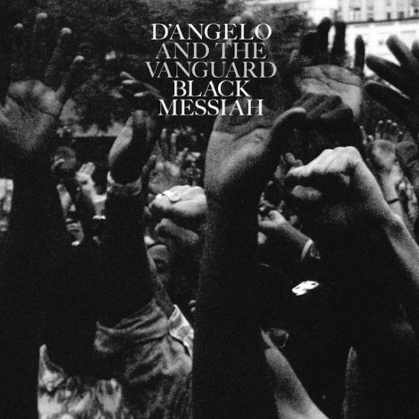 D'Angelo and the Vanguard - Black Messiah - Tekst piosenki, lyrics | Tekściki.pl