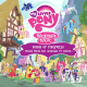 Daniel Ingram - My Little Pony - Songs of Ponyville - Tekst piosenki, lyrics | Tekściki.pl
