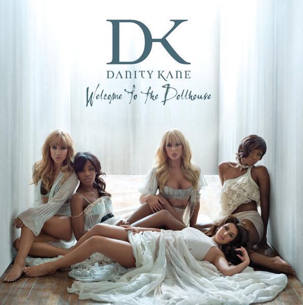Danity Kane - Welcome to the Dollhouse - Tekst piosenki, lyrics | Tekściki.pl