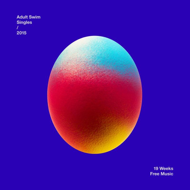 Danny Brown - 2015 Adult Swim Singles - Tekst piosenki, lyrics | Tekściki.pl