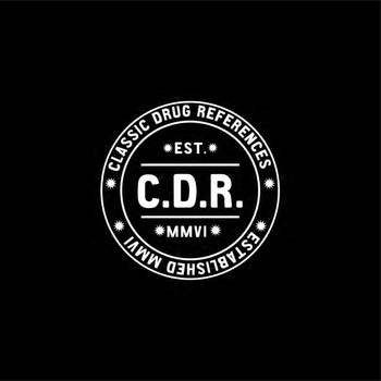 Danny Brown - Classic Drug References Vol. 1 - Tekst piosenki, lyrics | Tekściki.pl
