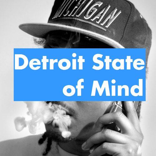 Danny Brown - Detroit State of Mind 2 - Tekst piosenki, lyrics | Tekściki.pl