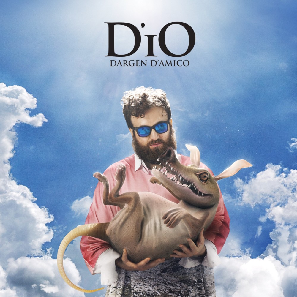 Dargen D'Amico - D'iO - Tekst piosenki, lyrics | Tekściki.pl