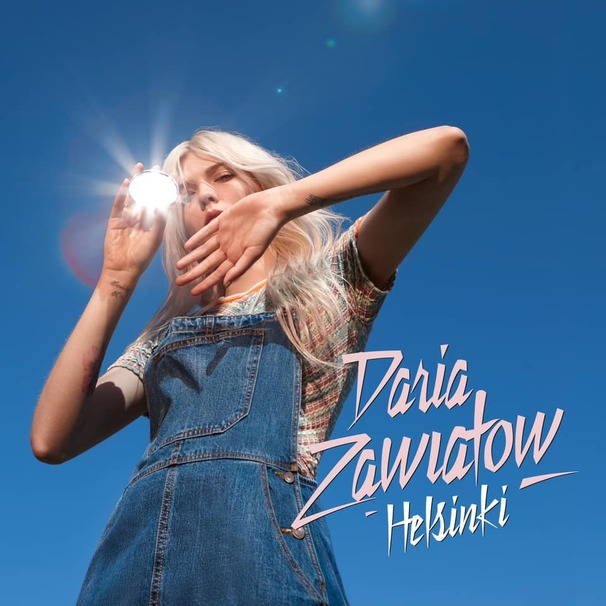 Daria Zawiałow - Helsinki - Tekst piosenki, lyrics | Tekściki.pl