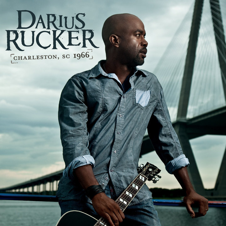 Darius Rucker - Charleston, SC 1966 - Tekst piosenki, lyrics | Tekściki.pl