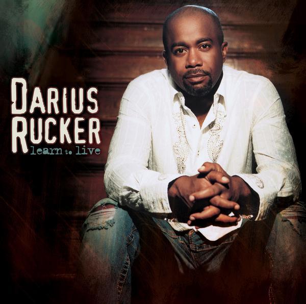 Darius Rucker - Learn To Live - Tekst piosenki, lyrics | Tekściki.pl