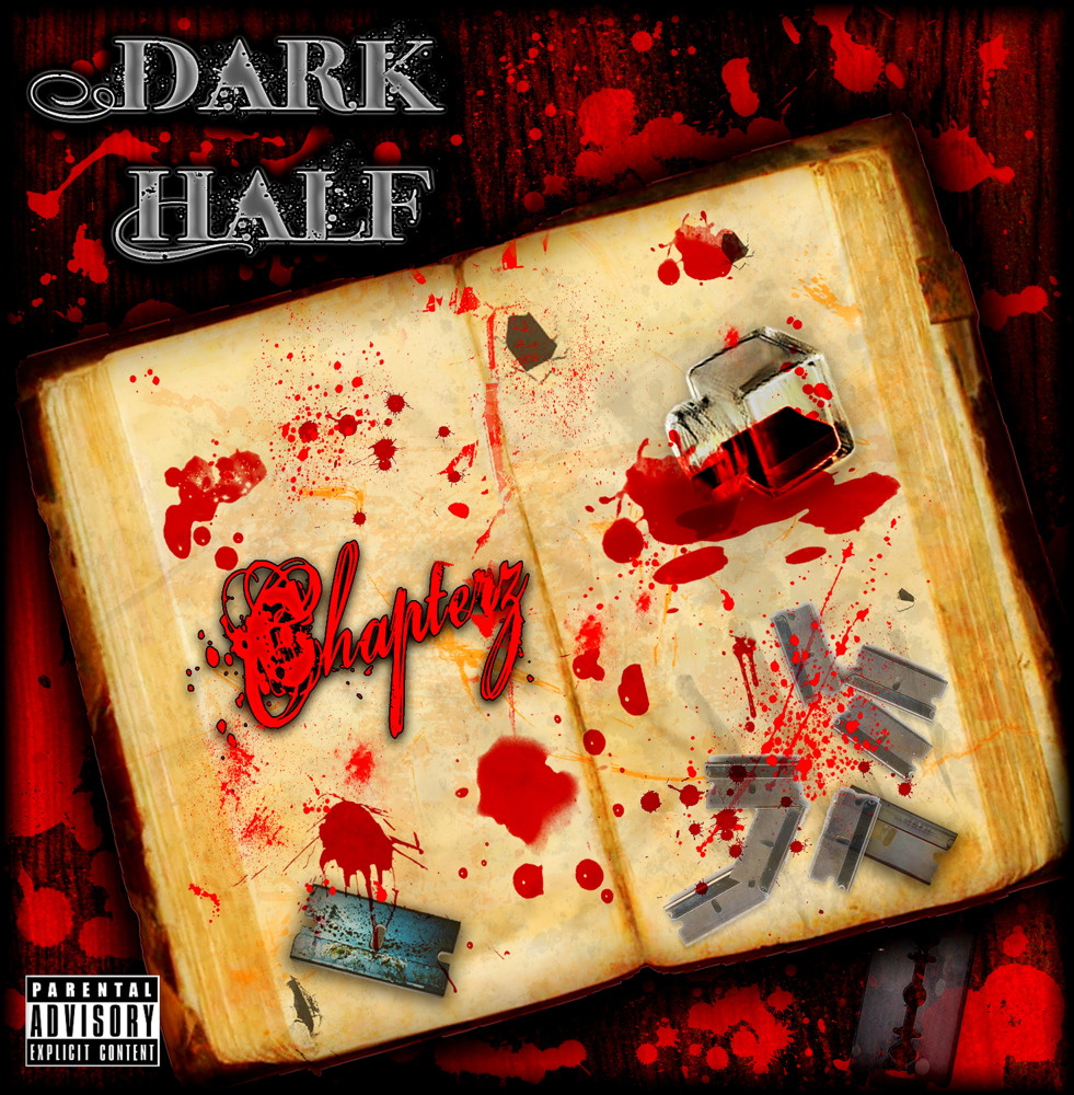 Dark Half - Chapterz - Tekst piosenki, lyrics | Tekściki.pl