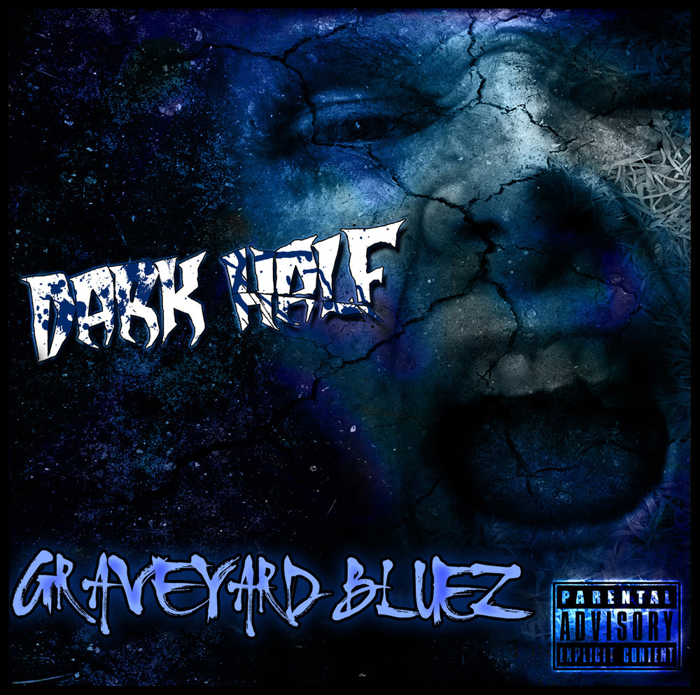 Dark Half - Graveyard Bluez - Tekst piosenki, lyrics | Tekściki.pl