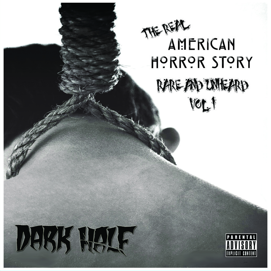 Dark Half - The Real American Horror Story - Tekst piosenki, lyrics | Tekściki.pl