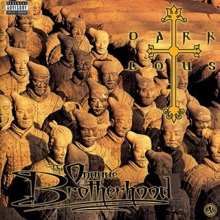Dark Lotus - The Opaque Brotherhood - Tekst piosenki, lyrics | Tekściki.pl