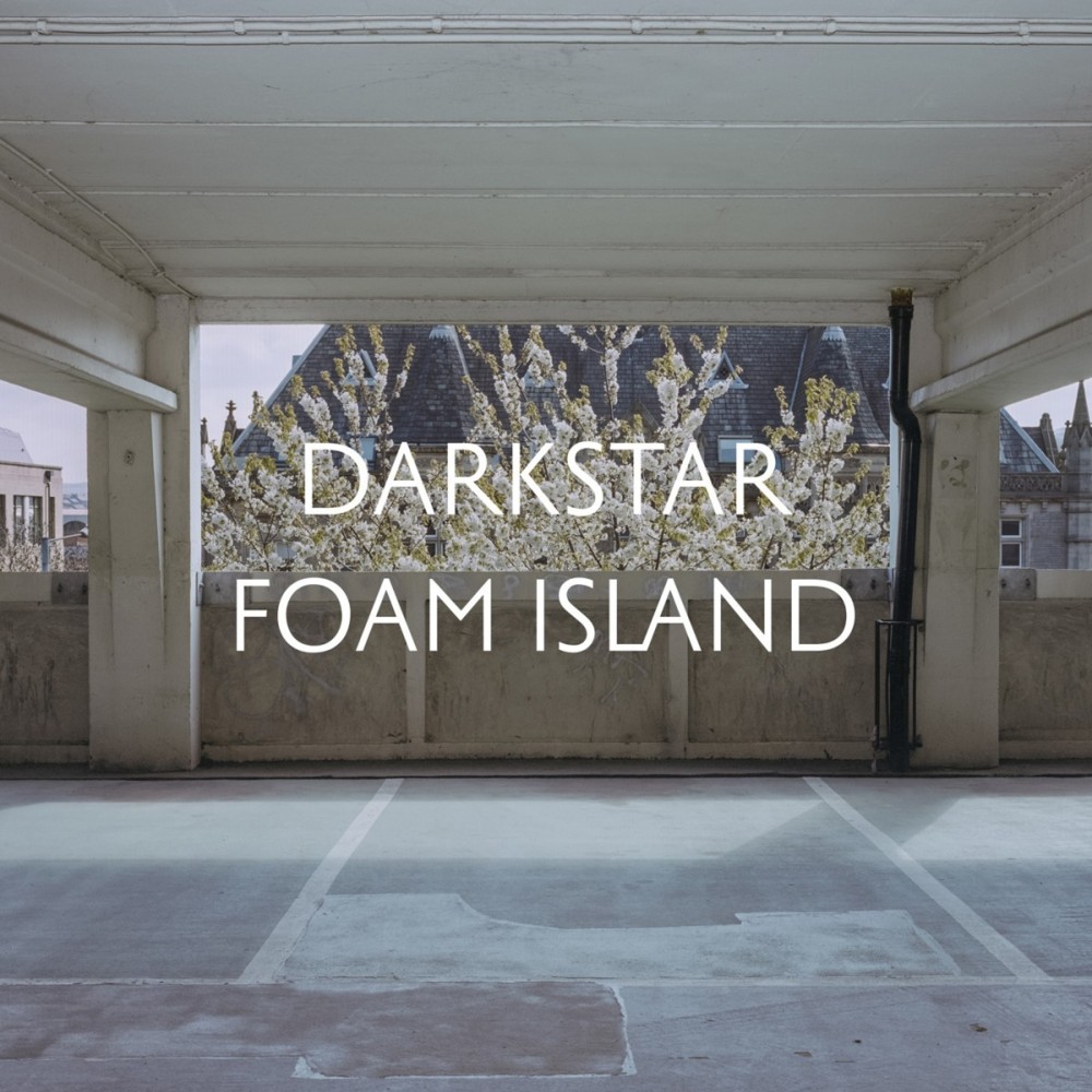Darkstar - Foam Island - Tekst piosenki, lyrics | Tekściki.pl