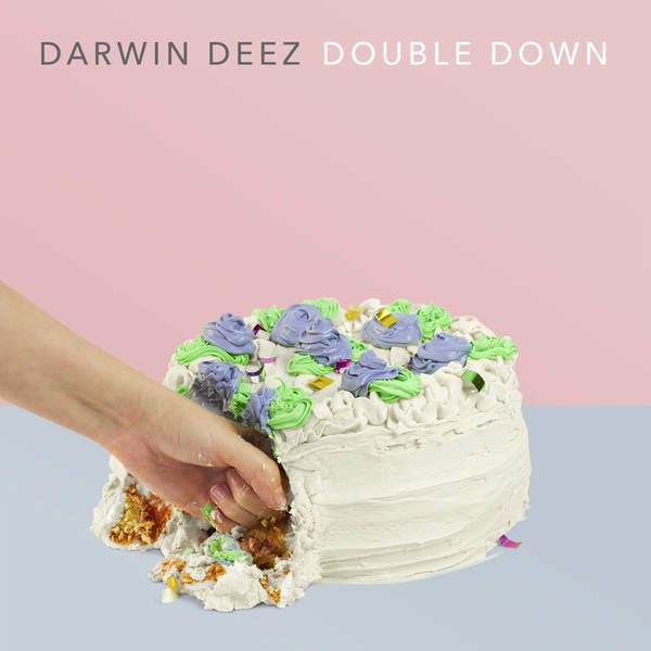 Darwin Deez - Double Down - Tekst piosenki, lyrics | Tekściki.pl