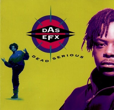 Das EFX - Dead Serious - Tekst piosenki, lyrics | Tekściki.pl