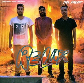 Das Racist - Relax - Tekst piosenki, lyrics | Tekściki.pl