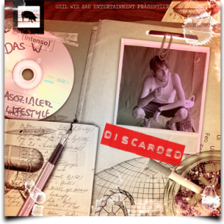 Das W - Discarded - Tekst piosenki, lyrics | Tekściki.pl