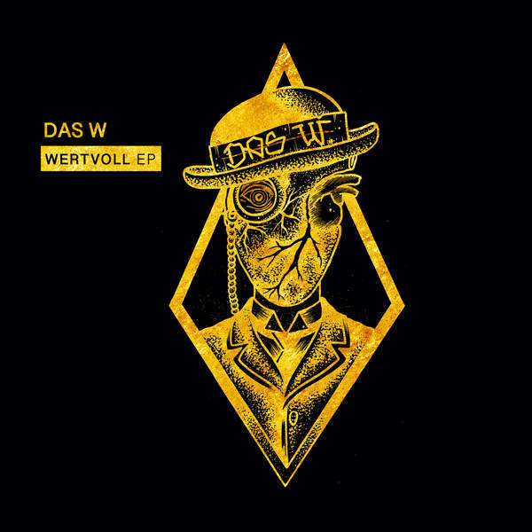 Das W - Wertvoll EP - Tekst piosenki, lyrics | Tekściki.pl
