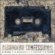 Dashboard Confessional - A Mark A Mission A Brand A Scar - Tekst piosenki, lyrics | Tekściki.pl