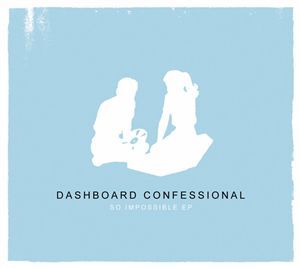 Dashboard Confessional - So Impossible EP - Tekst piosenki, lyrics | Tekściki.pl