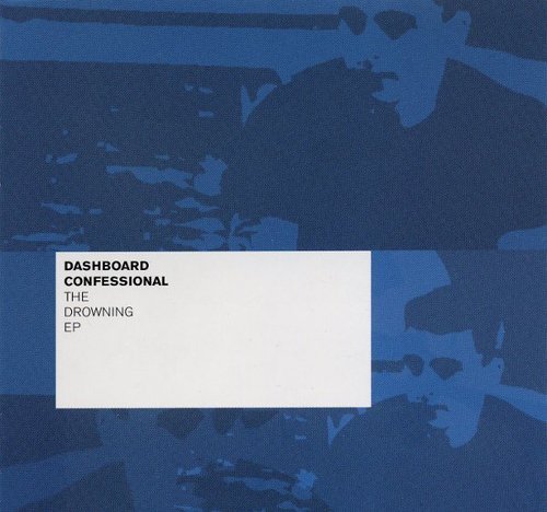 Dashboard Confessional - The Drowning EP - Tekst piosenki, lyrics | Tekściki.pl