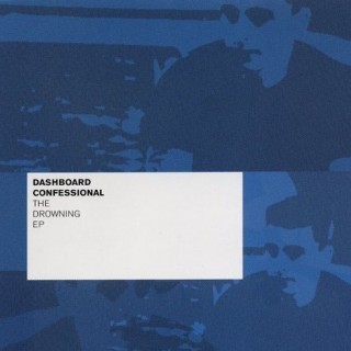 Dashboard Confessional - The Drowning EP - Tekst piosenki, lyrics | Tekściki.pl