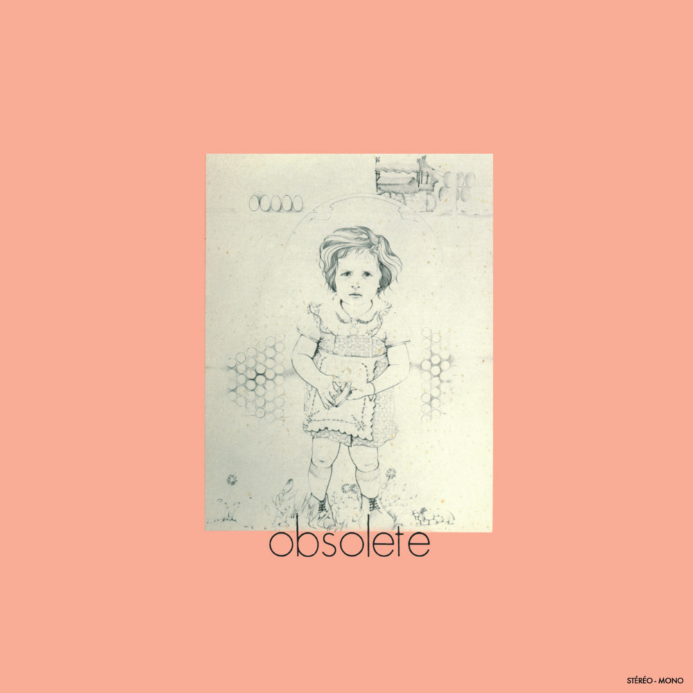Dashiell Hedayat - Obsolete - Tekst piosenki, lyrics | Tekściki.pl