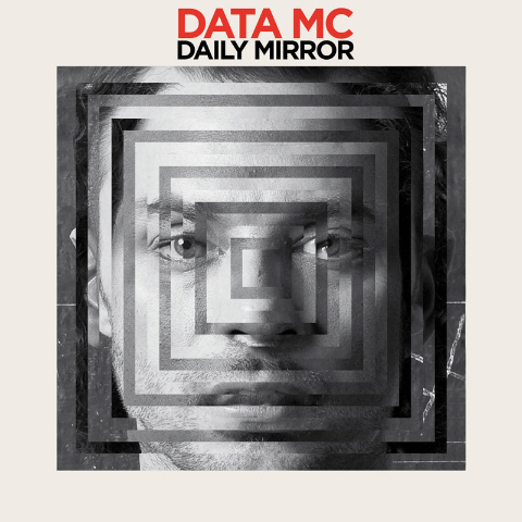 Data MC - Daily Mirror - Tekst piosenki, lyrics | Tekściki.pl