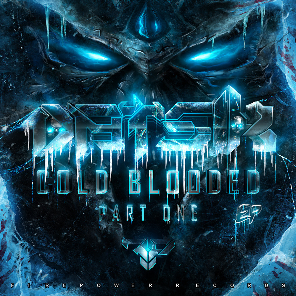 Datsik - Cold Blooded - Tekst piosenki, lyrics | Tekściki.pl