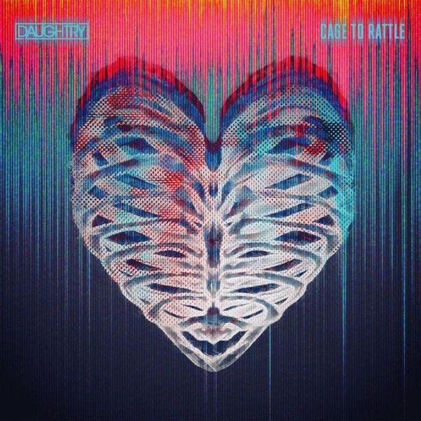 Daughtry - Cage to Rattle - Tekst piosenki, lyrics | Tekściki.pl