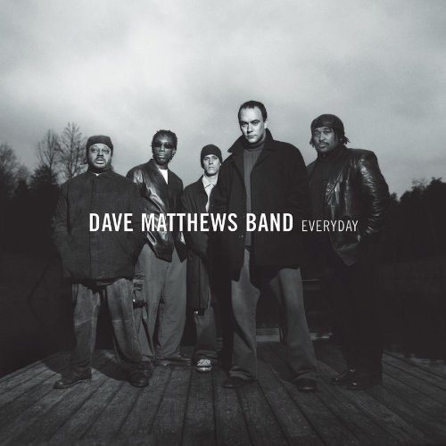 Dave Matthews Band - Everyday - Tekst piosenki, lyrics | Tekściki.pl