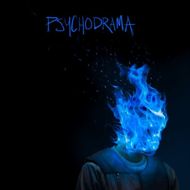 Dave - PSYCHODRAMA - Tekst piosenki, lyrics | Tekściki.pl