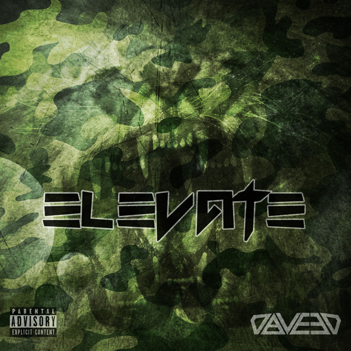 Daveed - Elevate EP - Tekst piosenki, lyrics | Tekściki.pl