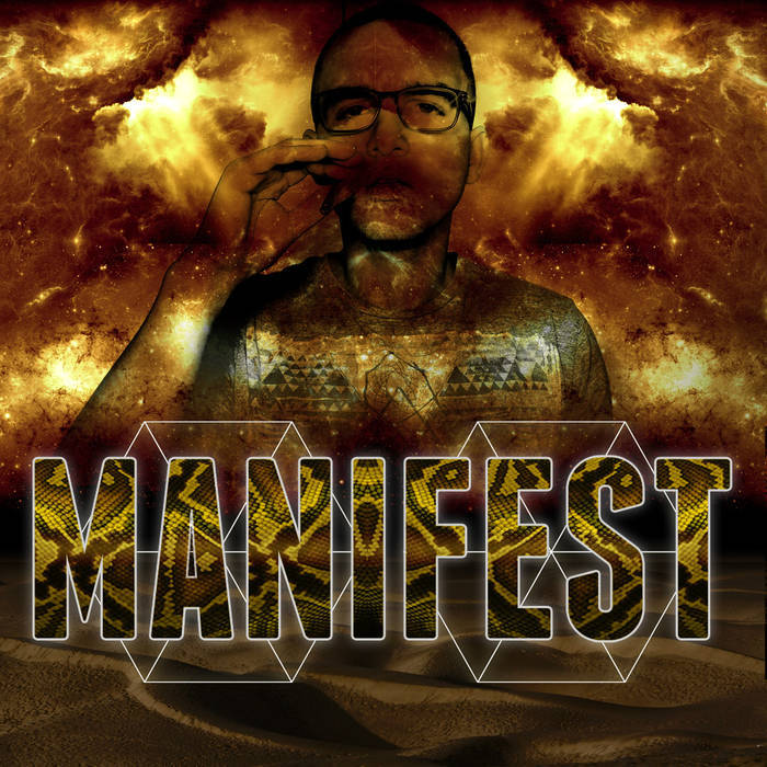 Daveed - Manifest EP - Tekst piosenki, lyrics | Tekściki.pl