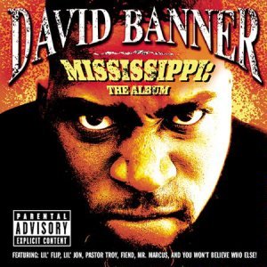 David Banner - Mississippi: The Album - Tekst piosenki, lyrics | Tekściki.pl