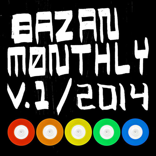 David Bazan - Bazan Monthly: Volume 1 - Tekst piosenki, lyrics | Tekściki.pl