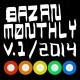 David Bazan - Bazan Monthly: Volume 1 - Tekst piosenki, lyrics | Tekściki.pl