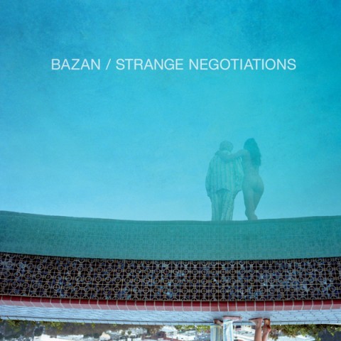 David Bazan - Strange Negotiations - Tekst piosenki, lyrics | Tekściki.pl