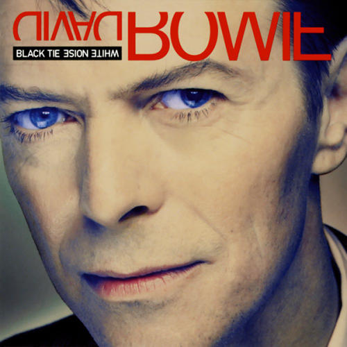 David Bowie - Black Tie White Noise - Tekst piosenki, lyrics | Tekściki.pl