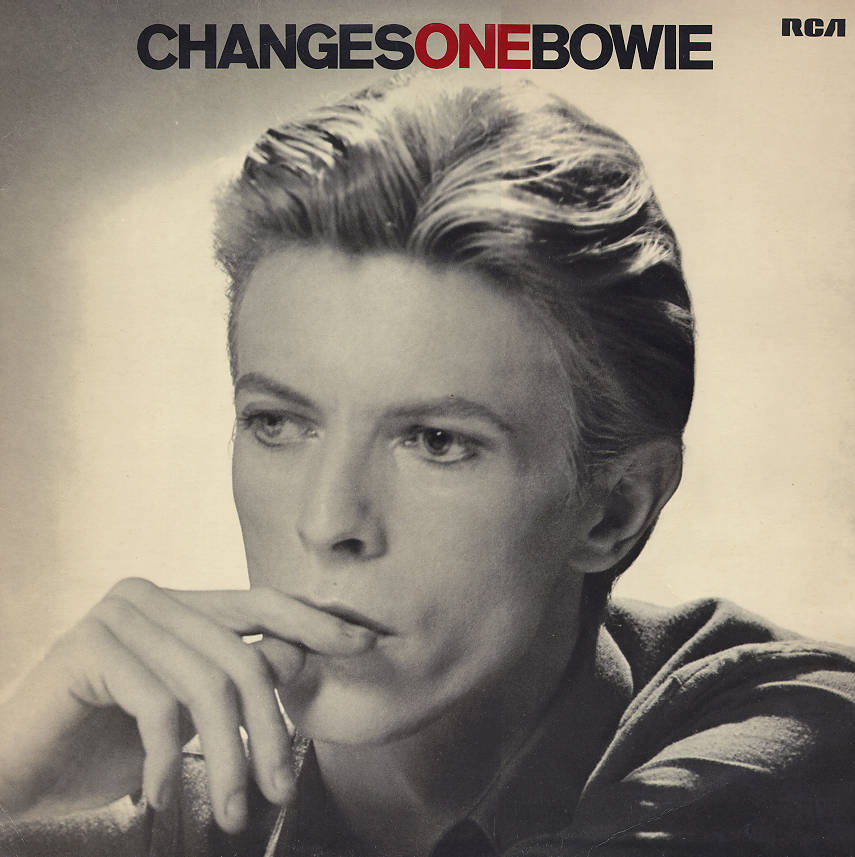 David Bowie - Changesonebowie - Tekst piosenki, lyrics | Tekściki.pl