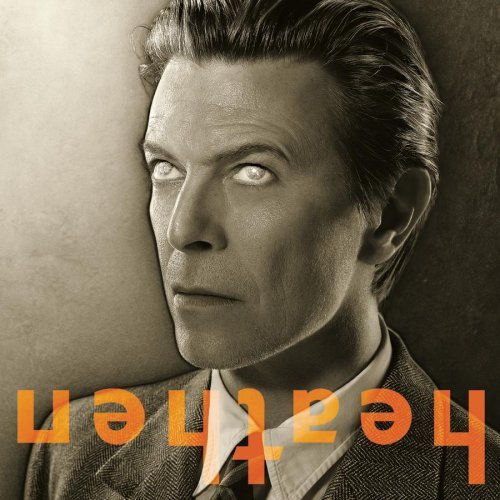 David Bowie - Heathen - Tekst piosenki, lyrics | Tekściki.pl