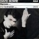 David Bowie - "Heroes" - Tekst piosenki, lyrics | Tekściki.pl