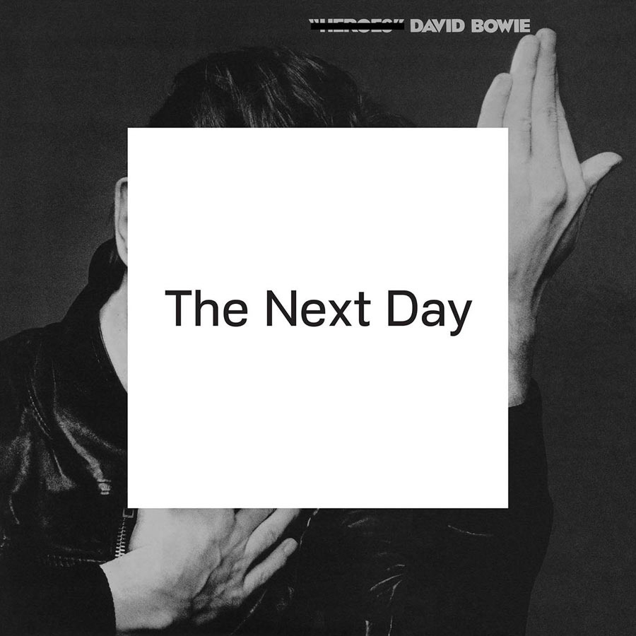 David Bowie - The Next Day - Tekst piosenki, lyrics | Tekściki.pl