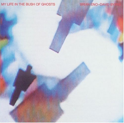 David Byrne & Brian Eno - My Life In The Bush Of Ghosts - Tekst piosenki, lyrics | Tekściki.pl