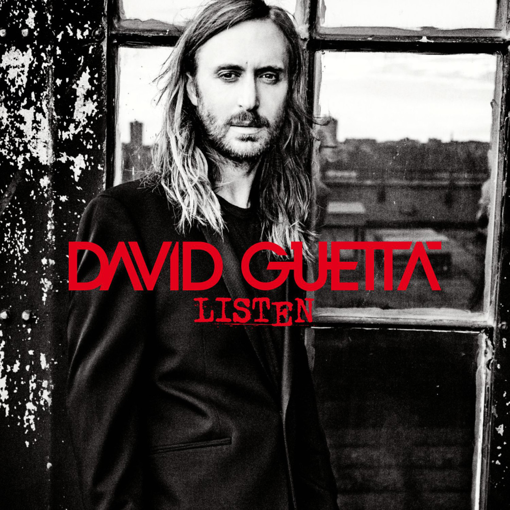David Guetta - Listen - Tekst piosenki, lyrics | Tekściki.pl