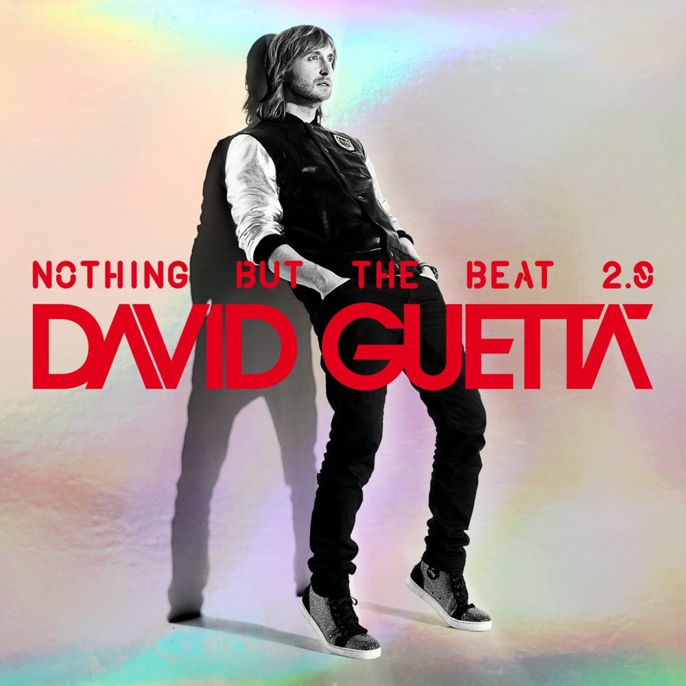 David Guetta - Nothing But the Beat 2.0 - Tekst piosenki, lyrics | Tekściki.pl