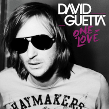 David Guetta - One Love - Tekst piosenki, lyrics | Tekściki.pl