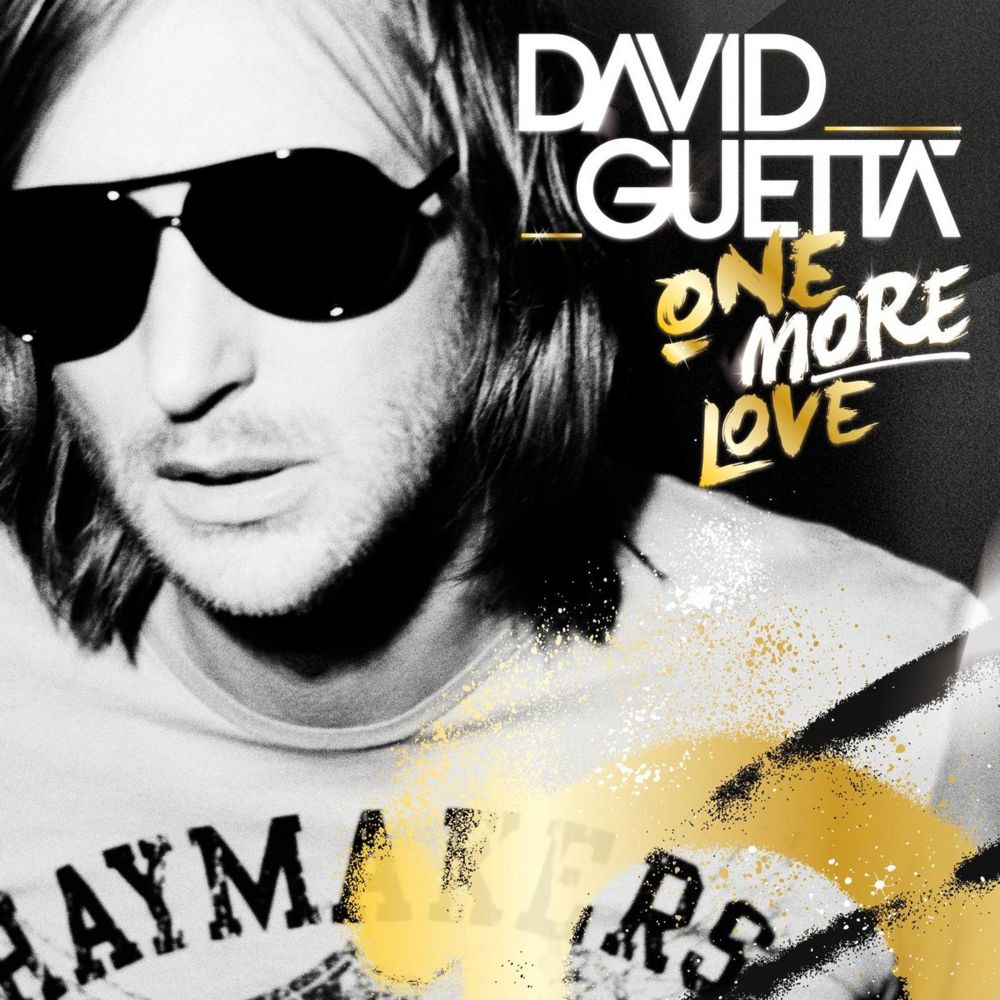 David Guetta - One More Love - Tekst piosenki, lyrics | Tekściki.pl