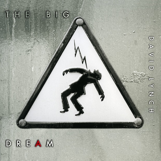 David Lynch - The Big Dream - Tekst piosenki, lyrics | Tekściki.pl