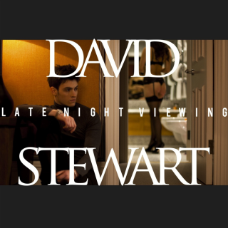 David Stewart - Late Night Viewing - Tekst piosenki, lyrics | Tekściki.pl