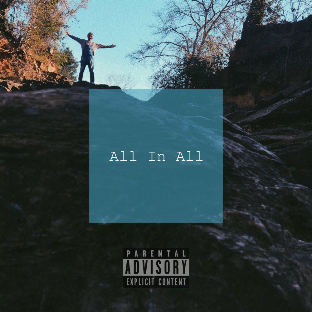 Dayl0n - All In All - Tekst piosenki, lyrics | Tekściki.pl