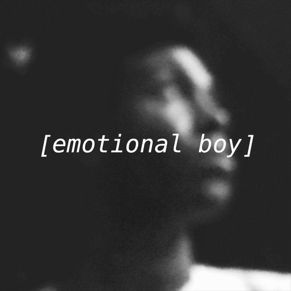 Dayl0n - emotional boy - Tekst piosenki, lyrics | Tekściki.pl